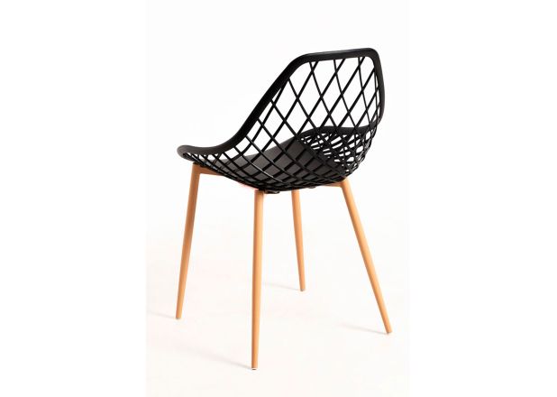 Silla Tenet