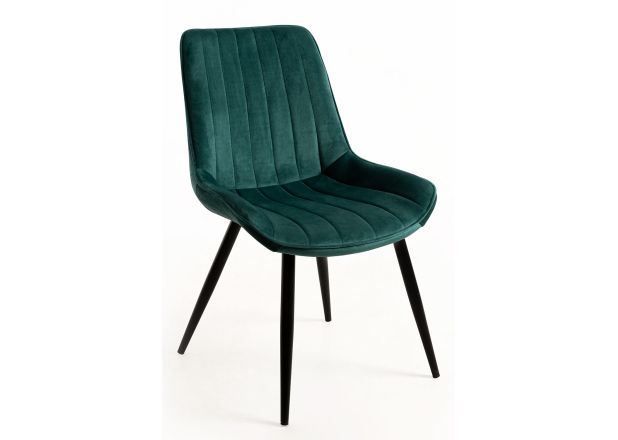 Silla Nele Terciopelo