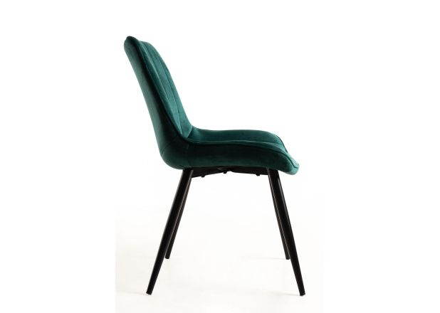 Silla Nele Terciopelo