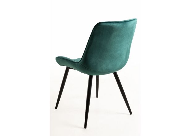 Silla Nele Terciopelo