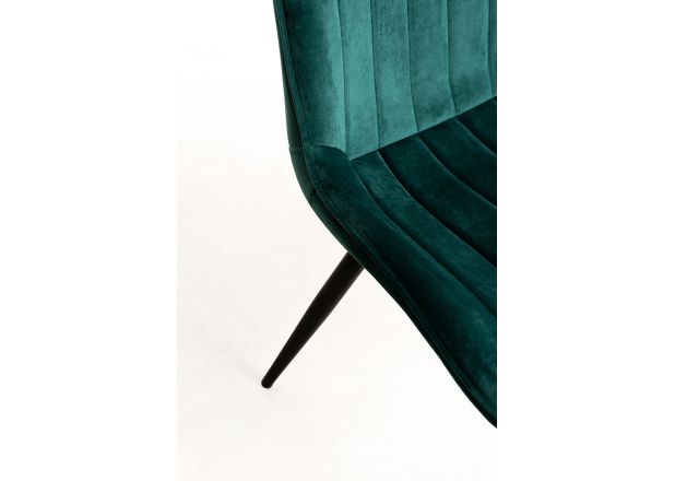 Silla Nele Terciopelo
