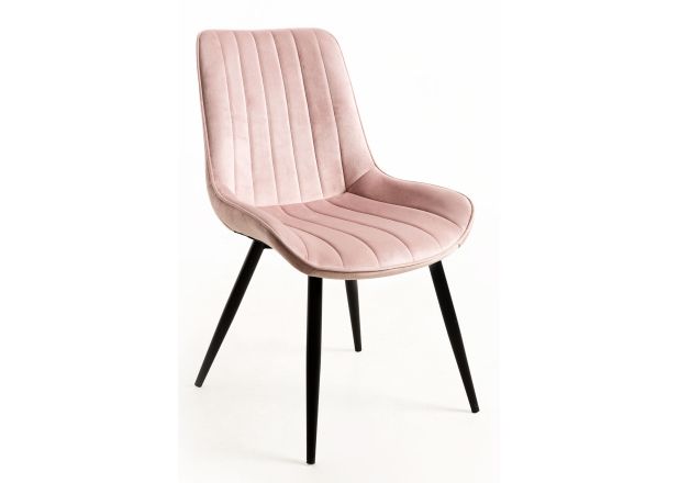 Silla Nele Terciopelo