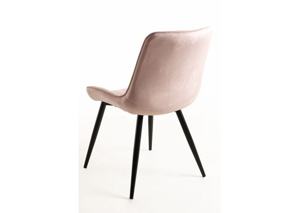 Silla Nele Terciopelo