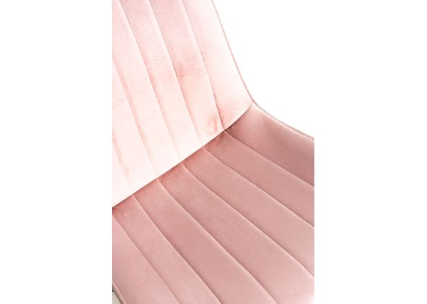 Silla Nele Terciopelo