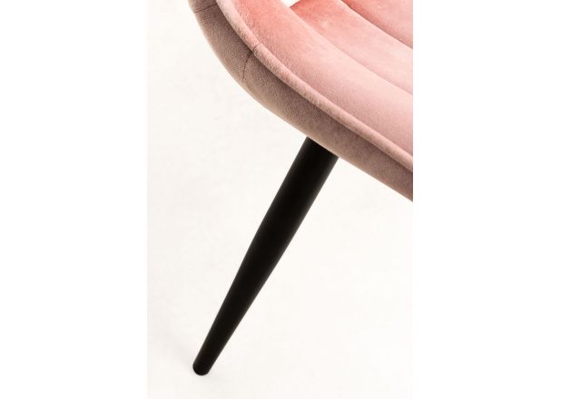 Silla Nele Terciopelo