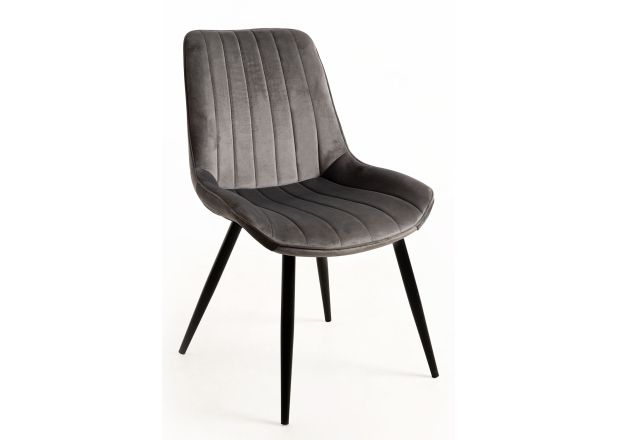 Silla Nele Terciopelo