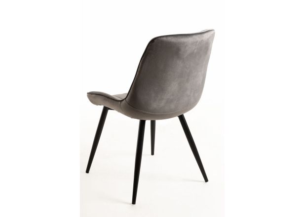 Silla Nele Terciopelo