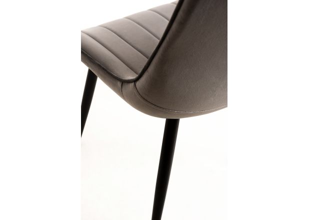 Silla Nele Terciopelo