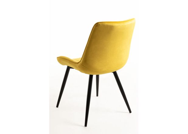 Silla Nele Terciopelo