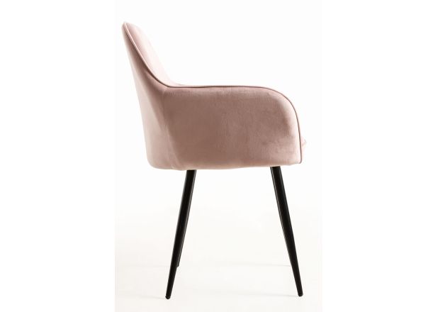 Silla Reby Black