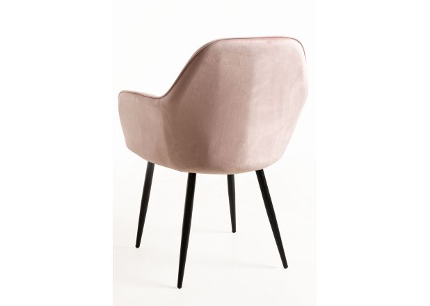Silla Reby Black