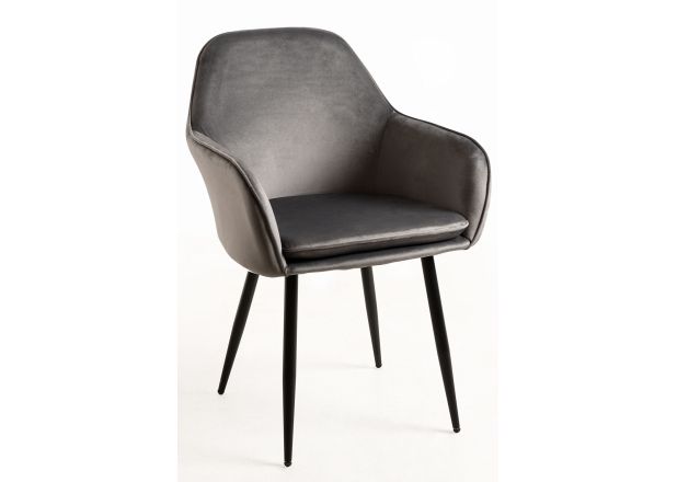 Silla Reby Black