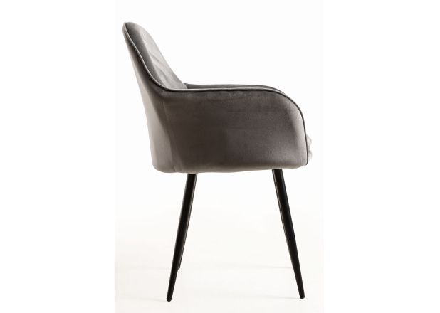 Silla Reby Black