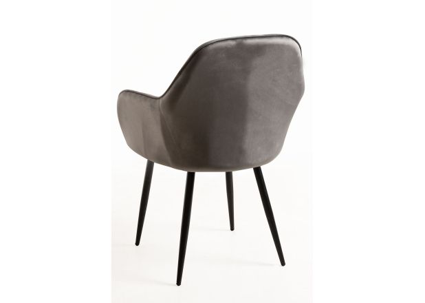Silla Reby Black