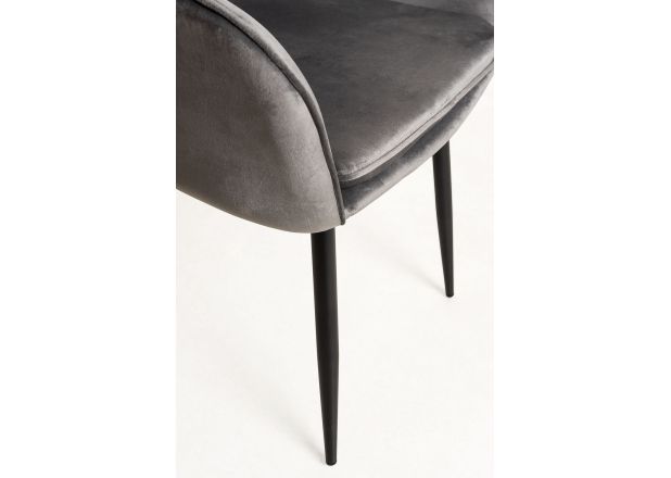 Silla Reby Black