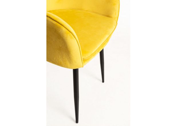 Silla Reby Black