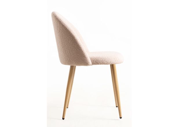 Silla Hill Borreguito