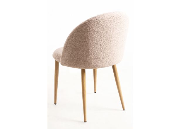 Silla Hill Borreguito