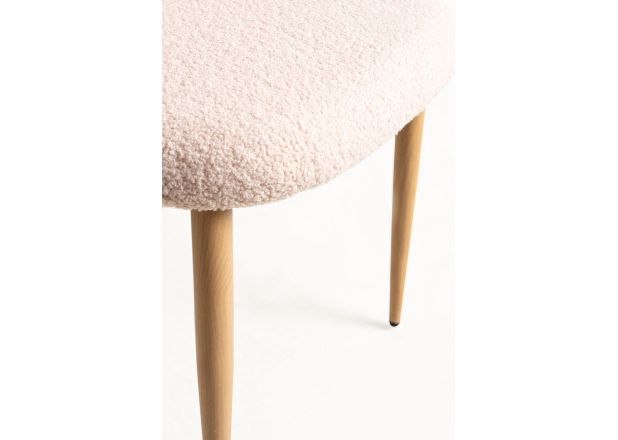 Silla Hill Borreguito
