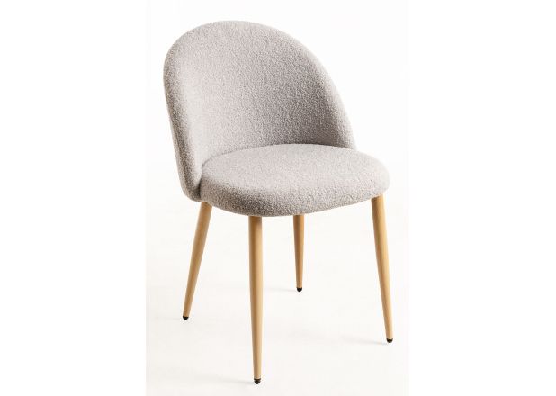 Silla Hill Borreguito