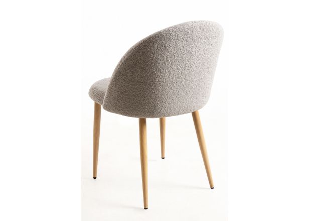 Silla Hill Borreguito