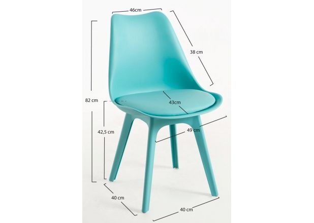 Silla Mona Prymet
