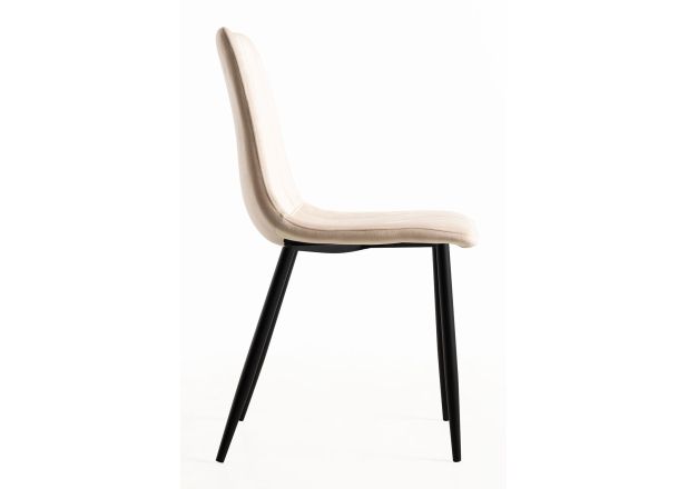 Silla Hurl Terciopelo