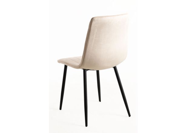 Silla Hurl Terciopelo