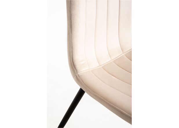 Silla Hurl Terciopelo