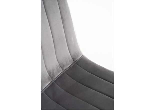 Silla Hurl Terciopelo