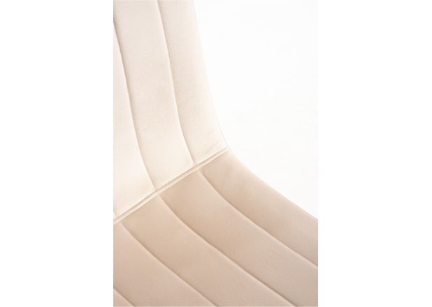Pack 4 Sillas Hurl Terciopelo