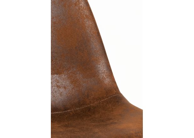 Silla Leo Polipiel