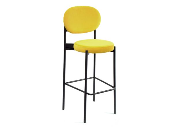 Taburete Rotel