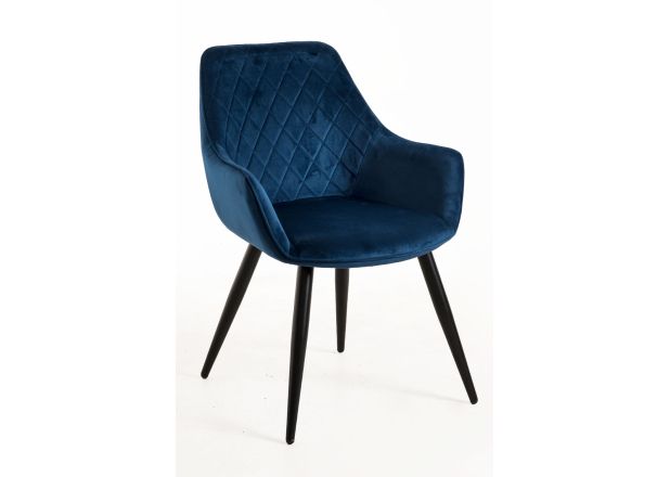 Silla Sertan Terciopelo