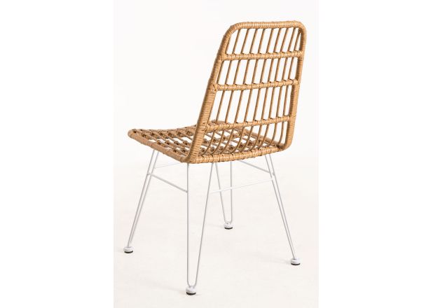 Silla Turpa