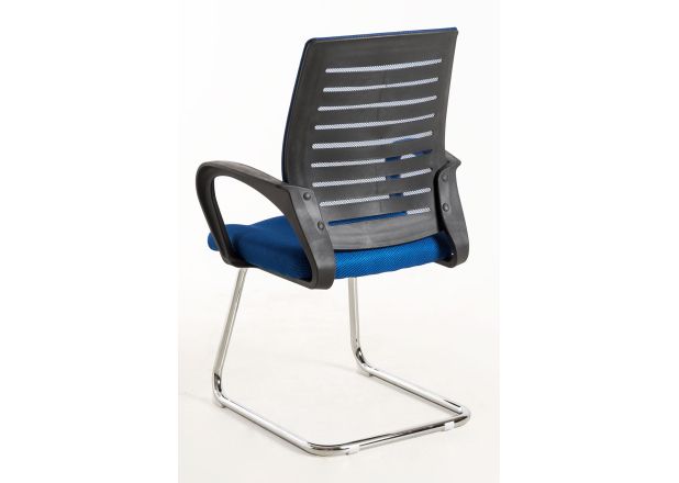 Silla Confidente Netti