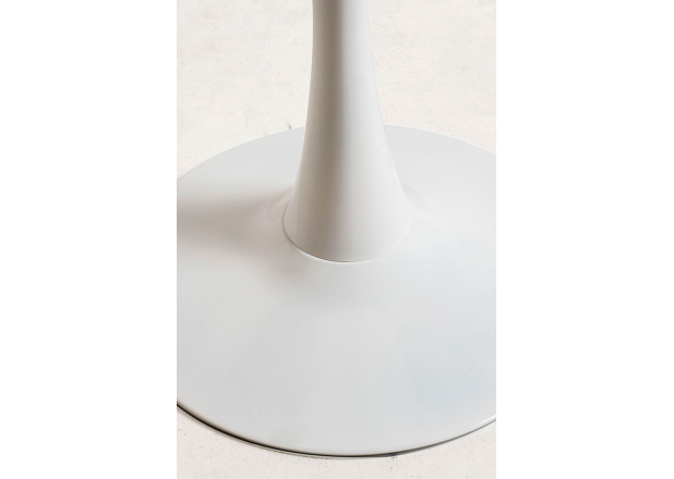 Mesa Kaligan 90 cm Mármol