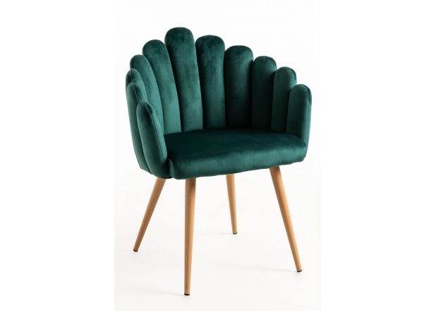 Sillón Mained Terciopelo