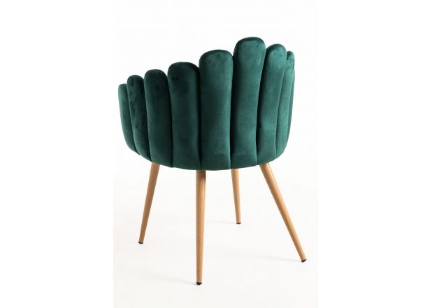 Sillón Mained Terciopelo