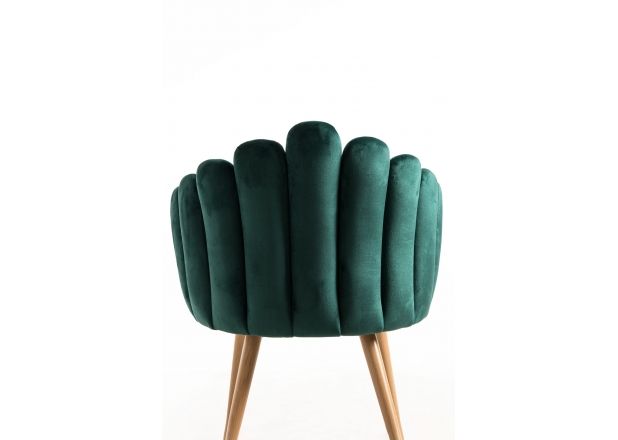 Sillón Mained Terciopelo