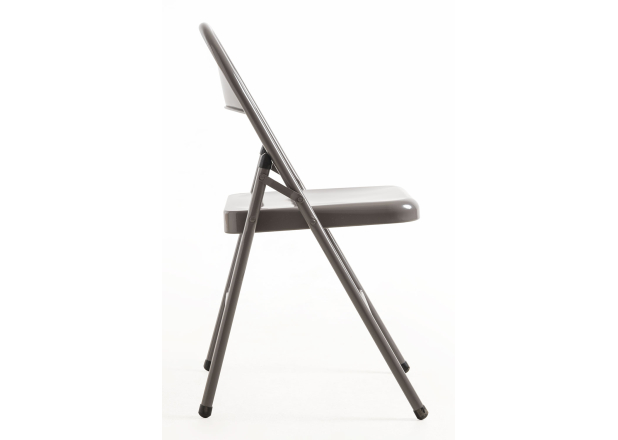 Pack 6 Cadeiras dobráveis para eventos Lion