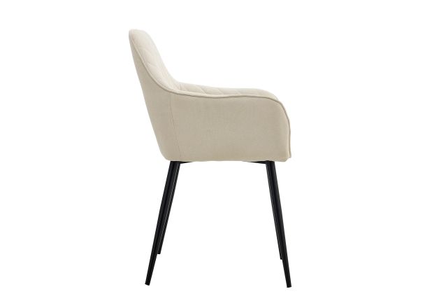 Silla Lisce Tela