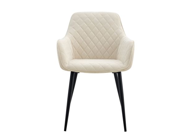 Silla Lisce Tela