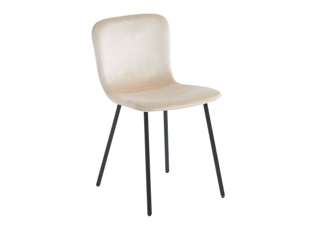 Silla Nawent Terciopelo