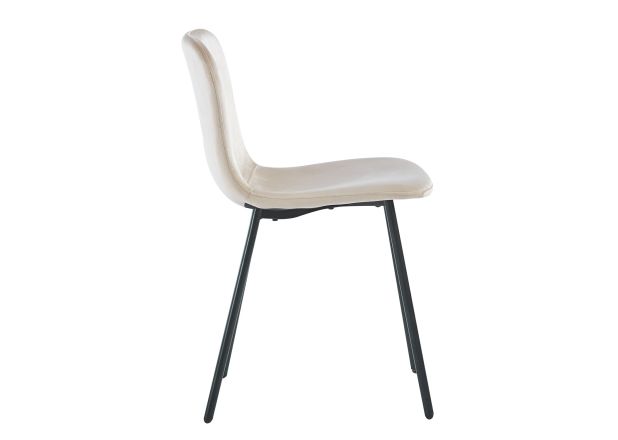Silla Nawent Terciopelo