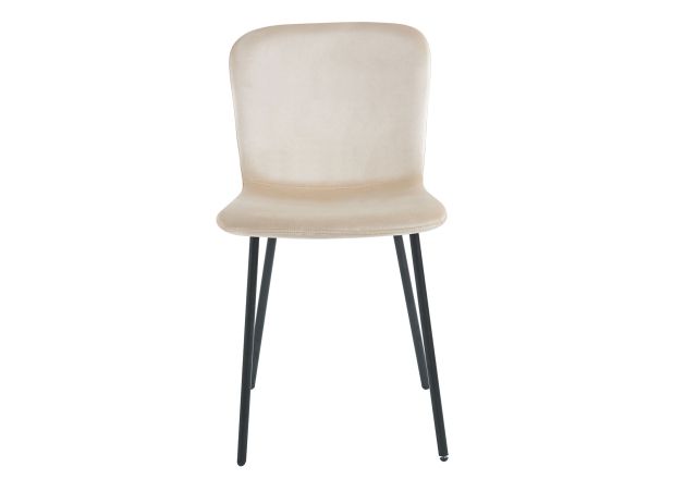 Silla Nawent Terciopelo