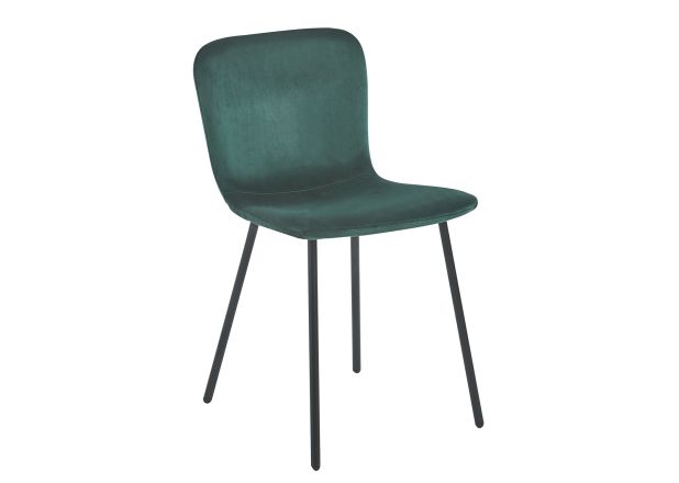 Silla Nawent Terciopelo