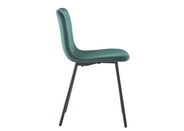 Silla Nawent Terciopelo