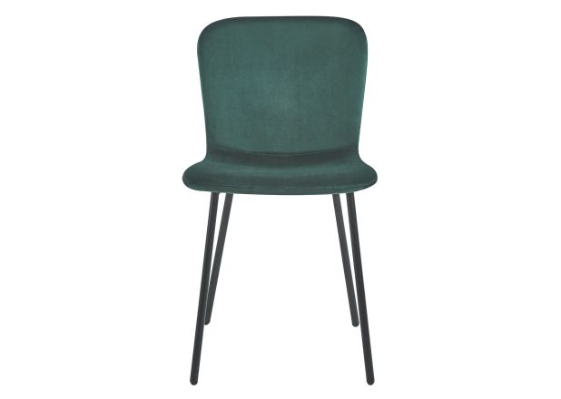Silla Nawent Terciopelo
