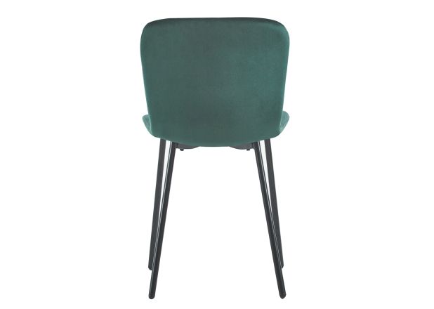 Silla Nawent Terciopelo